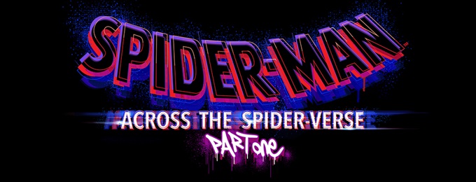 spider-man: across the spider-verse -part one