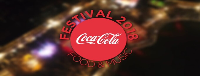 Coke Fest Lahore 2018-2019 | Lake City