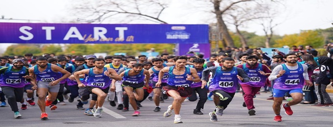 islamabad marathon 2024
