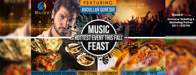 Music Feast Festival