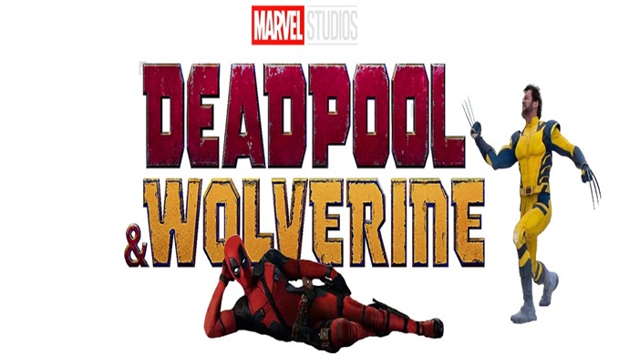 deadpool & wolverine