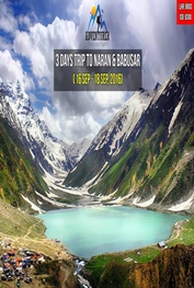 3 Days Eid Trip Naran and Babusar Pass