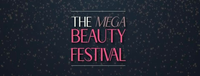 mega beauty festival