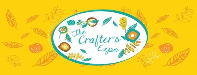 the crafter's expo 10th anniversary event
