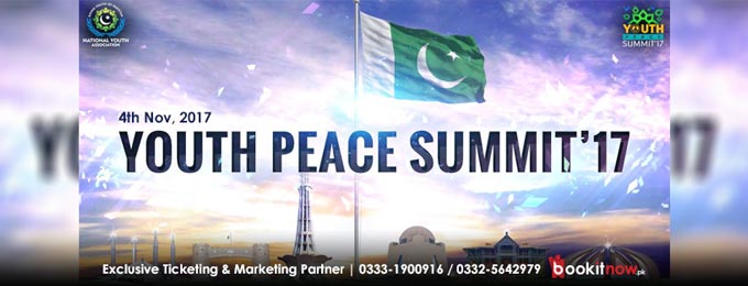 Youth Peace Summit '17