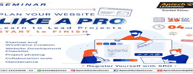  plan your website like a pro