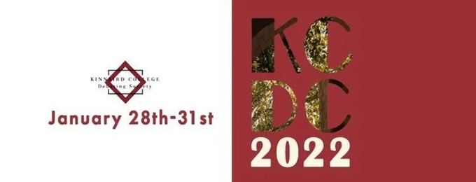 kinnaird college debating championship 2022