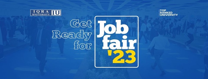 iu job fair - 2023