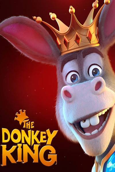 the donkey king