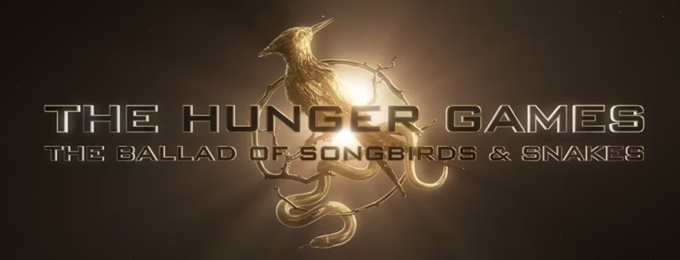 the hunger games: the ballad of songbirds and snakes