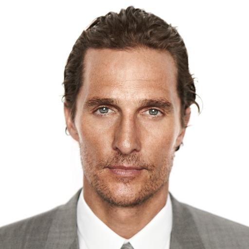 Mattew McConaughey