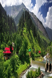 3 Days Trip to Neelum Valley Muzaffarabad