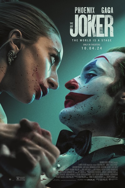 joker: folie à deux