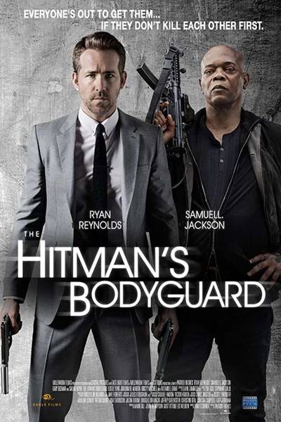 the hitman's bodyguard