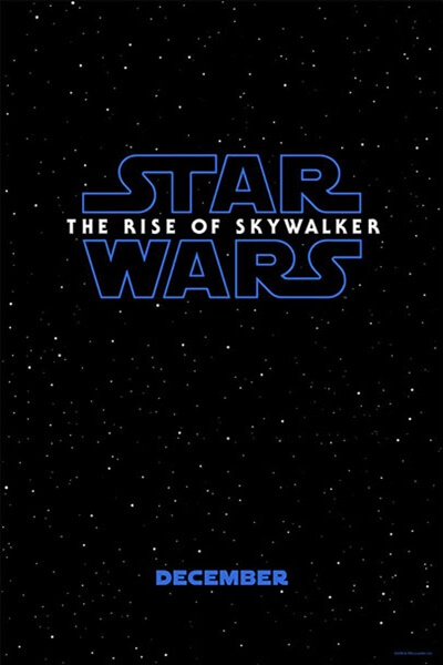 star wars: the rise of skywalker (3d)