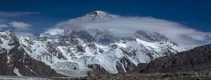 K2 Base Camp GondogoroLa Trek 2018 | Karachi - Bookitnow.pk