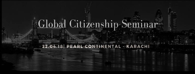 Global Citizenship Programme