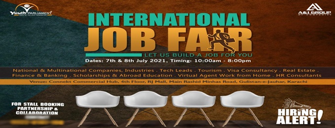 Job Fair In Dubai June 2014