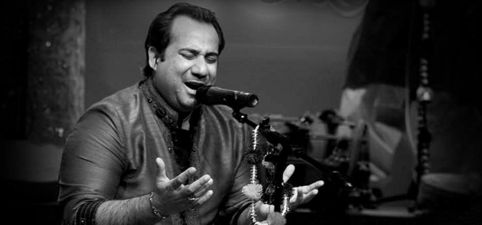 Rahat Fateh Ali Spoke Up For The Soul Of Music