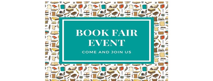 bookfair event