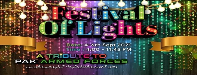 festival of lights season 1