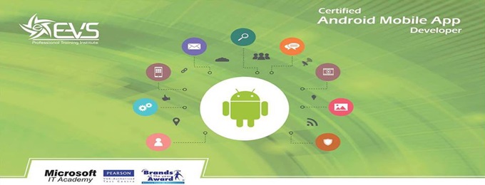 Free Seminar on Certified Android Application Developer