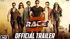 Race 3 Official Trailer