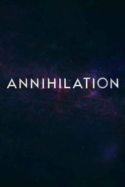 annihilation 