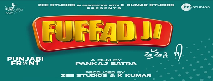 Fuffad Ji Movie 2022 – Showtimes and Online Tickets - Bookitnow