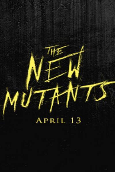 the new mutants