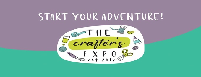 the crafter's expo