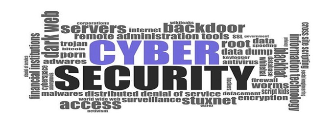 Cyber Security & Information Security Management | Karachi - Bookitnow.pk