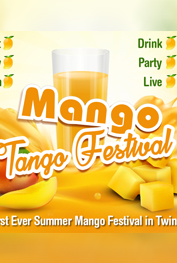 Mango Tango Festival | Islamabad / Rawalpindi