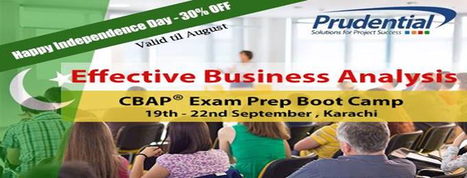 Reliable CBAP Exam Vce