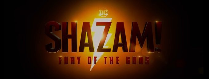 shazam! fury of the gods