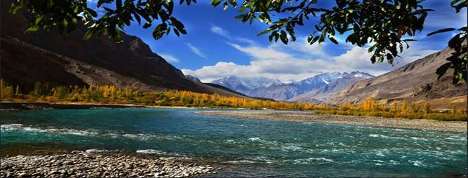 7 days Trip Gilgit, Astore Valley, Hunza Valley & Khunjrab Pass ...