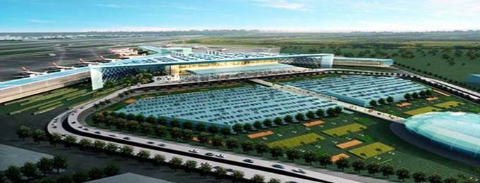 Inaugration Of The New Liaquat Ali Khan Airport | Islamabad - Bookitnow.pk