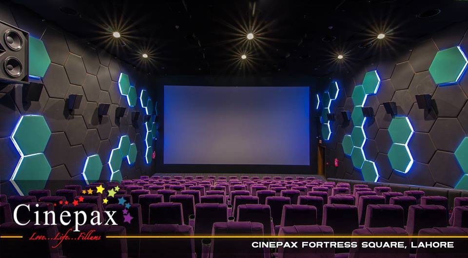chalo cinema fortress lahore