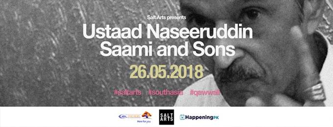 Ustaad Naseeruddin Saami and Sons
