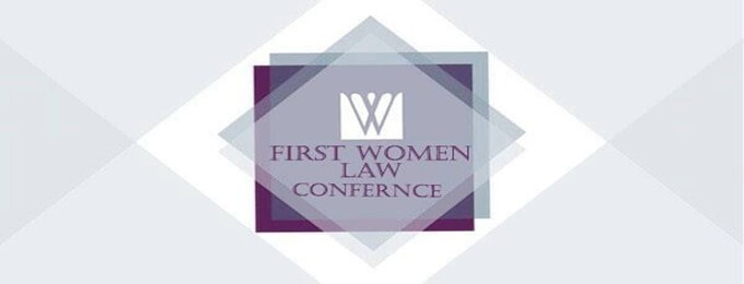 First Women Law Conference