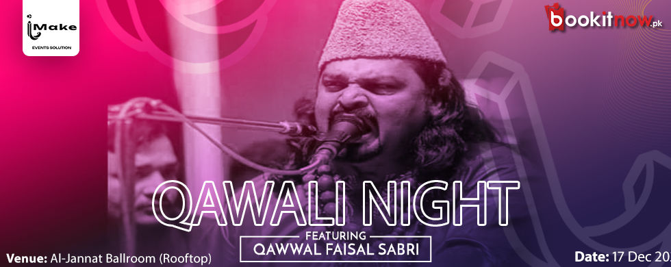 qawwali night-3