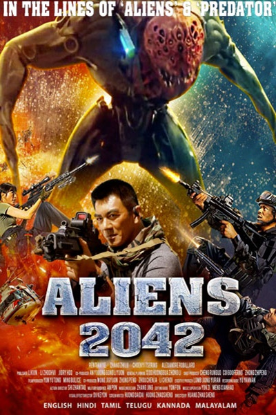 aliens 2042