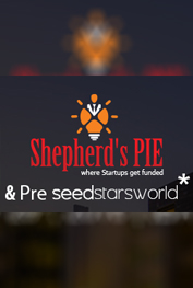 Shepherd's PIE & Pre-SeedStars World Season 2  Karachi
