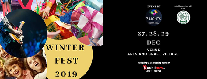 Winter Fest 2019