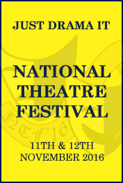 National Theatre Festival 2016 Islamabad