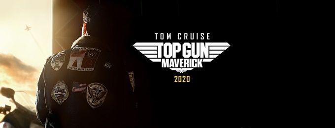 top gun: maverick