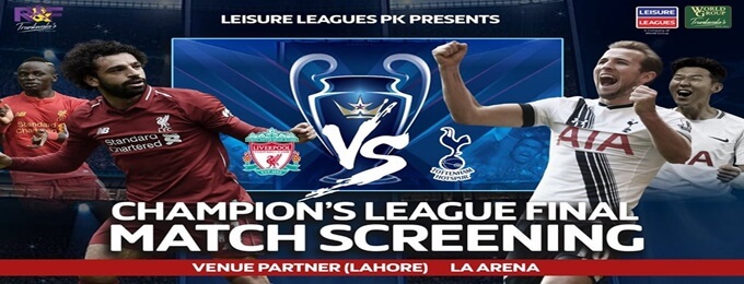 liverpool champions league final screening tickets