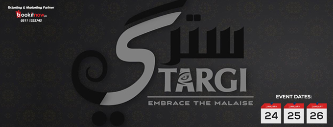 Stargi conference