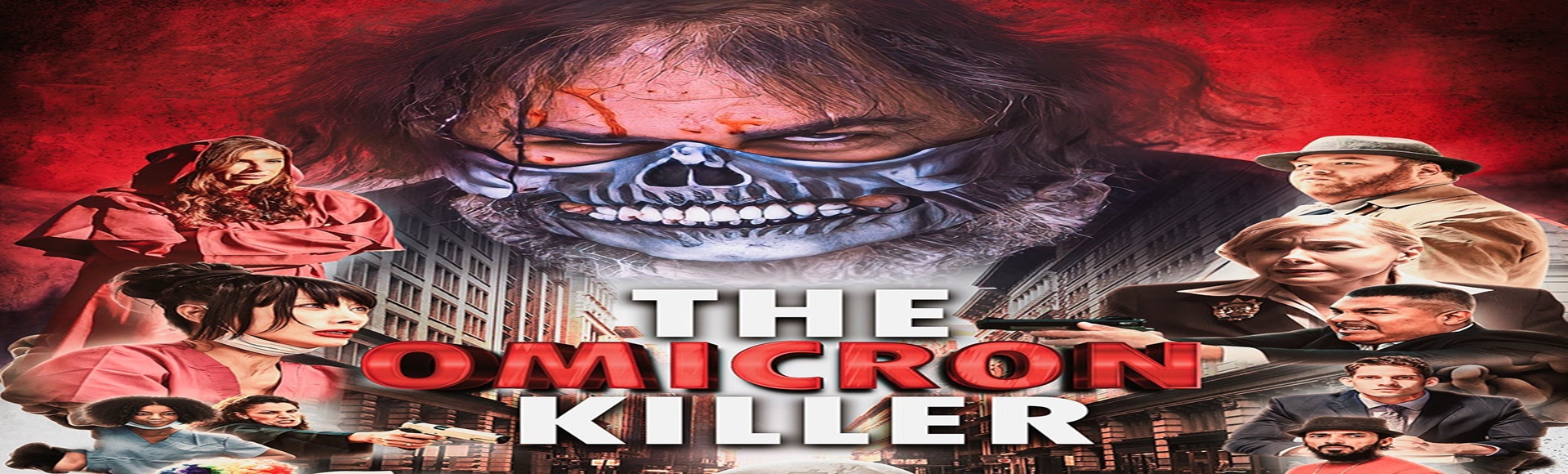 the omicron killer
