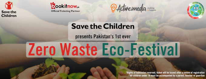 Zero Waste Eco Festival